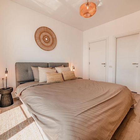 Apartament Zoomers Cazare Mamaia Nord - Navodari Exterior photo