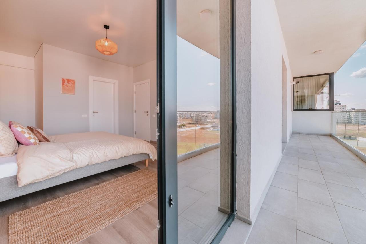 Apartament Zoomers Cazare Mamaia Nord - Navodari Exterior photo