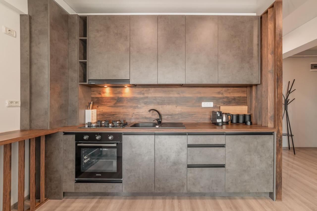 Apartament Zoomers Cazare Mamaia Nord - Navodari Exterior photo