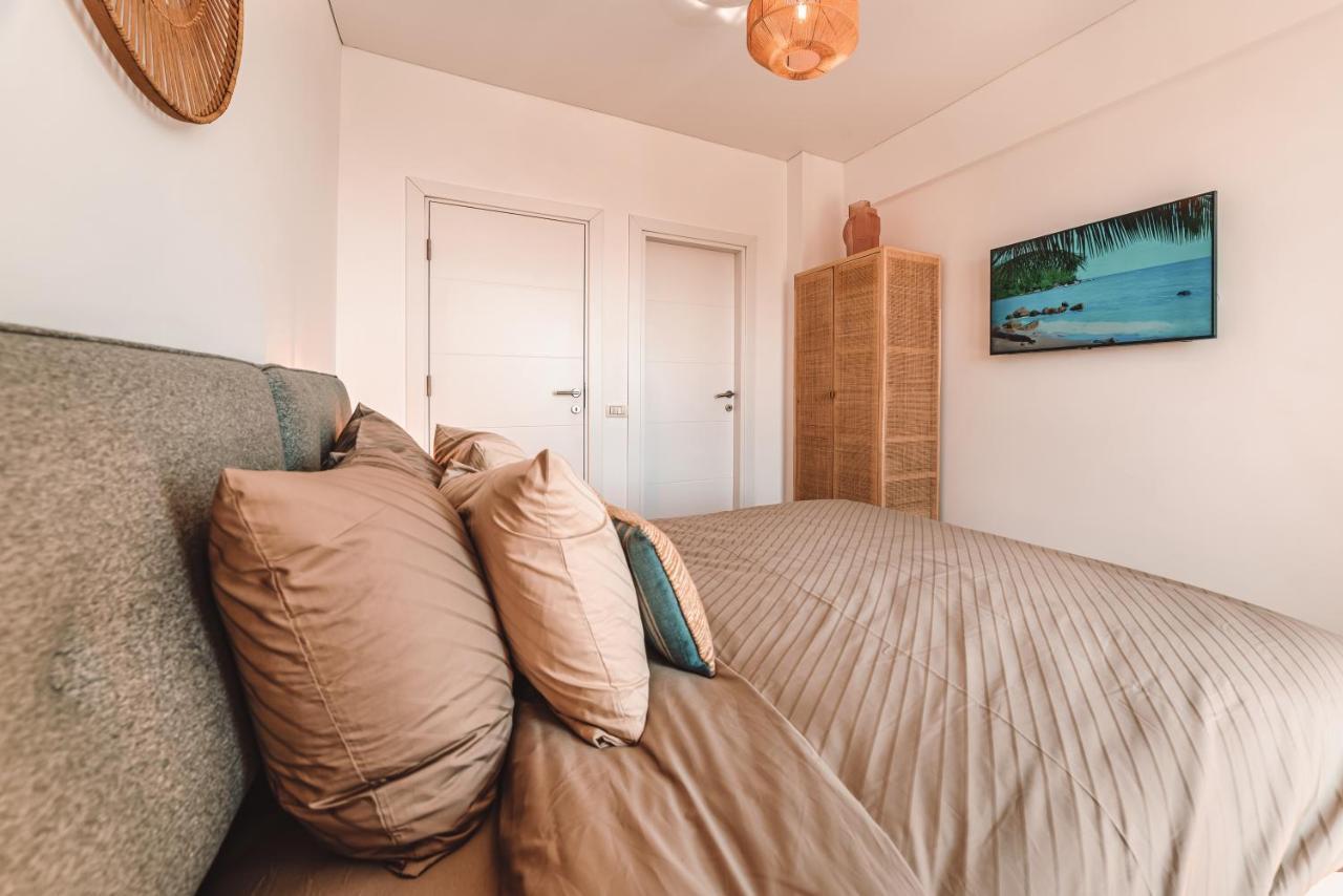 Apartament Zoomers Cazare Mamaia Nord - Navodari Exterior photo