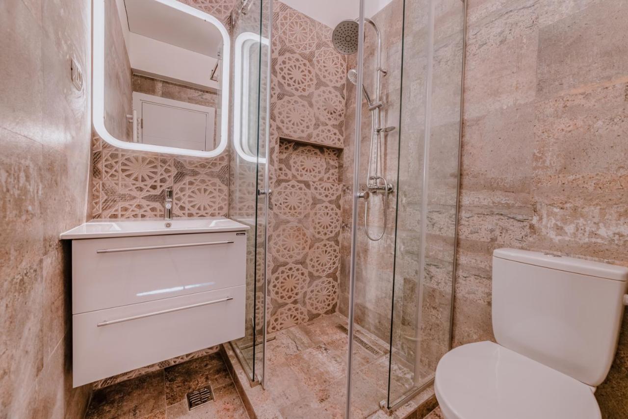 Apartament Zoomers Cazare Mamaia Nord - Navodari Exterior photo